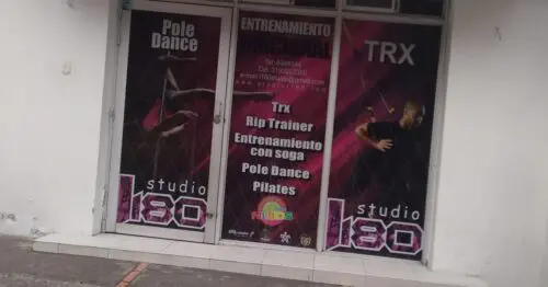 STUDIO I180 STUDIO I180